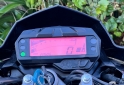 Motos - Yamaha FZ-S FI 2018 Nafta 22700Km - En Venta