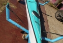 Deportes Náuticos - Kayak 510 astillero calchaqu - En Venta