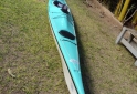 Deportes Náuticos - Kayak 510 astillero calchaqu - En Venta