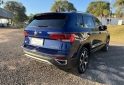 Autos - Volkswagen TAOS 1.4T HIGHLINE AT 2024 Nafta 7000Km - En Venta