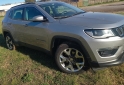 Camionetas - Jeep COMPASS LONGITUDE 2.4 A/T 2020 Nafta 106000Km - En Venta