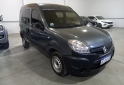 Utilitarios - Renault KANGOO 2018 Nafta 79000Km - En Venta