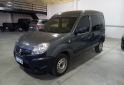 Utilitarios - Renault KANGOO 2018 Nafta 79000Km - En Venta