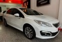 Autos - Peugeot 408 FELINE 2019 Diesel 61000Km - En Venta