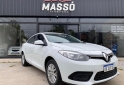 Autos - Renault Fluence 2017 Nafta 154000Km - En Venta