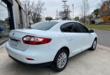 Autos - Renault Fluence 2017 Nafta 154000Km - En Venta