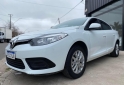 Autos - Renault Fluence 2017 Nafta 154000Km - En Venta