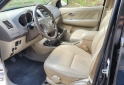 Camionetas - Toyota sw4 CUERO 2008 2008 Diesel 290000Km - En Venta