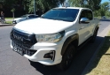 Camionetas - Toyota HILUX SR 4X4 2016 Diesel 180000Km - En Venta