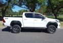 Camionetas - Toyota HILUX SR 4X4 2016 Diesel 180000Km - En Venta