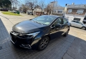 Autos - Chevrolet Cruze 2017 Nafta 49000Km - En Venta