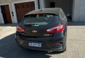 Autos - Chevrolet Cruze 2017 Nafta 49000Km - En Venta