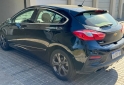 Autos - Chevrolet Cruze 2017 Nafta 49000Km - En Venta