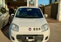 Autos - Fiat UNO ATTRACTIVE 1.4 2014 Nafta 69000Km - En Venta