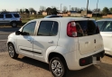 Autos - Fiat UNO ATTRACTIVE 1.4 2014 Nafta 69000Km - En Venta