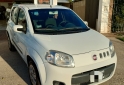 Autos - Fiat UNO ATTRACTIVE 1.4 2014 Nafta 69000Km - En Venta