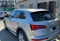 Camionetas - Audi Q5 TFSI 45 2020 Nafta 120000Km - En Venta