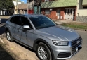 Camionetas - Audi Q5 TFSI 45 2020 Nafta 120000Km - En Venta