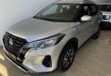 Autos - Nissan KICKS 1.6L SENSE MT 2024 Nafta 0Km - En Venta