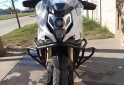 Motos - CF 650 mt 2022 Nafta 10500Km - En Venta