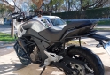 Motos - CF 650 mt 2022 Nafta 10500Km - En Venta