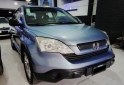 Camionetas - Honda Crv LX 2007 Nafta 176000Km - En Venta