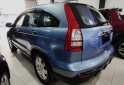 Camionetas - Honda Crv LX 2007 Nafta 176000Km - En Venta