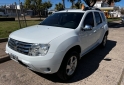 Autos - Renault DUSTER PRIVILEGE 2.0L 2011 GNC 130000Km - En Venta