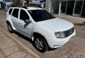 Autos - Renault DUSTER PRIVILEGE 2.0L 2011 GNC 130000Km - En Venta