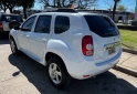 Autos - Renault DUSTER PRIVILEGE 2.0L 2011 GNC 130000Km - En Venta