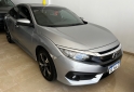 Autos - Honda CIVIC EXT 1.5T 2017 Nafta 220000Km - En Venta