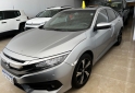 Autos - Honda CIVIC EXT 1.5T 2017 Nafta 220000Km - En Venta