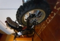 Motos - Yamaha SCRAMBLER XT 350 1998 Nafta 250Km - En Venta