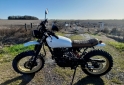 Motos - Yamaha SCRAMBLER XT 350 1998 Nafta 250Km - En Venta