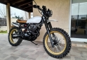 Motos - Yamaha SCRAMBLER XT 350 1998 Nafta 250Km - En Venta