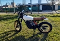 Motos - Yamaha SCRAMBLER XT 350 1998 Nafta 250Km - En Venta