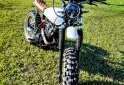 Motos - Yamaha SCRAMBLER XT 350 1998 Nafta 250Km - En Venta