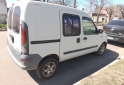 Utilitarios - Renault Kangoo 2000 Diesel 111111Km - En Venta