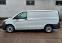 Utilitarios - Mercedes Benz VITO V2 2022 Diesel 70000Km - En Venta