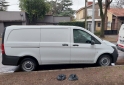 Utilitarios - Mercedes Benz VITO V2 2022 Diesel 70000Km - En Venta