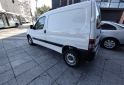 Utilitarios - Peugeot Partner 2012 Diesel 220000Km - En Venta