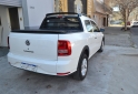 Camionetas - Volkswagen Saveiro Highline 2019 Nafta 120000Km - En Venta