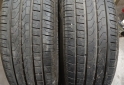 Accesorios para Autos - 215 50 17 *** 2 CUBIERTAS PIRELLI P7 EXCELENTES MUY NUEVAS $250.000 EL PAR NO BAJO PRECIO - En Venta