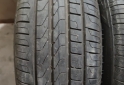 Accesorios para Autos - 215 50 17 *** 2 CUBIERTAS PIRELLI P7 EXCELENTES MUY NUEVAS $250.000 EL PAR NO BAJO PRECIO - En Venta