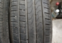 Accesorios para Autos - 215 50 17 *** 2 CUBIERTAS PIRELLI P7 EXCELENTES MUY NUEVAS $250.000 EL PAR NO BAJO PRECIO - En Venta