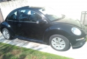 Autos - Volkswagen NEW BEETLE 2008 Nafta 76800Km - En Venta