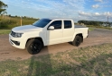 Camionetas - Volkswagen Amarox 2022 Diesel 25000Km - En Venta