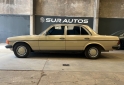 Autos - Mercedes Benz Mercedes benz 230e 1995 Nafta 140000Km - En Venta