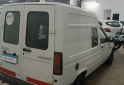 Utilitarios - Renault Express 2001 Diesel  - En Venta