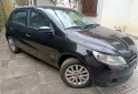 Autos - Volkswagen GOL TREND 1.6 PACK III 5P 2009 Nafta 253000Km - En Venta